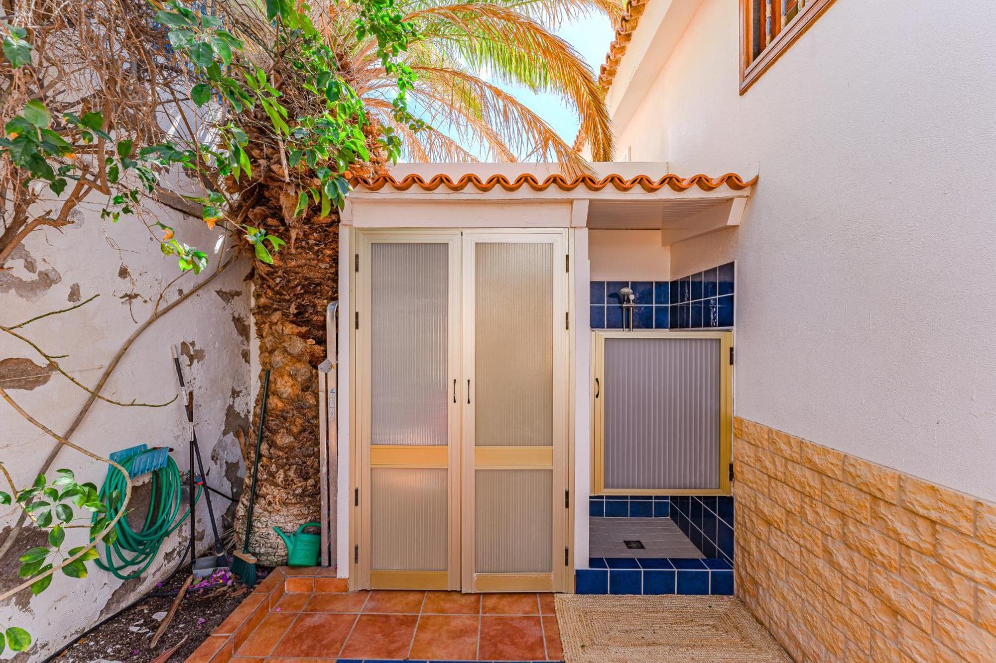 Appartement The Garden Acantilado de los Gigantes