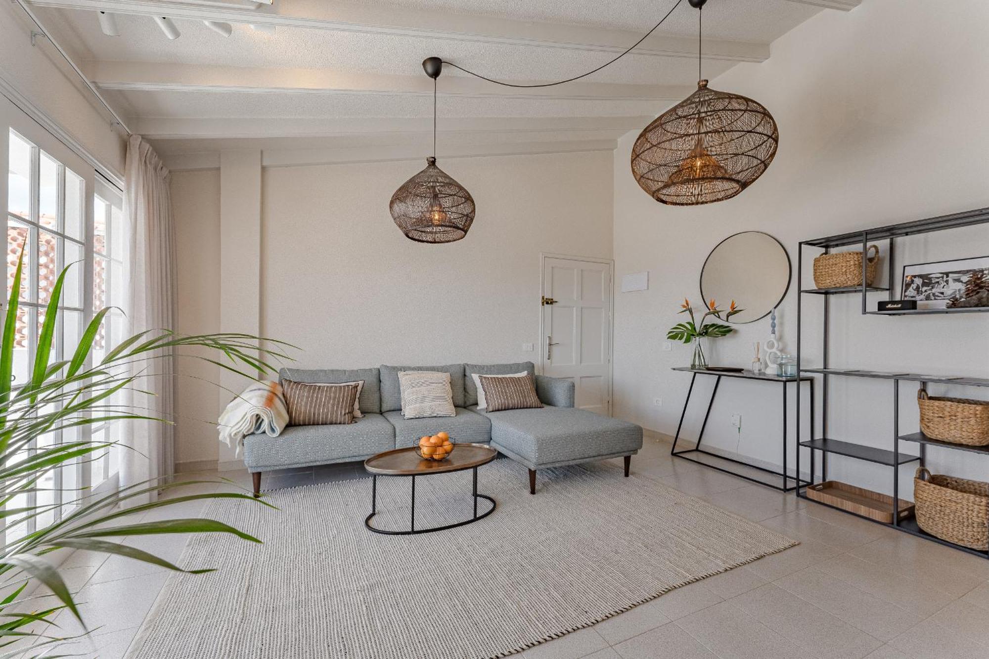 The Garden Appartement *